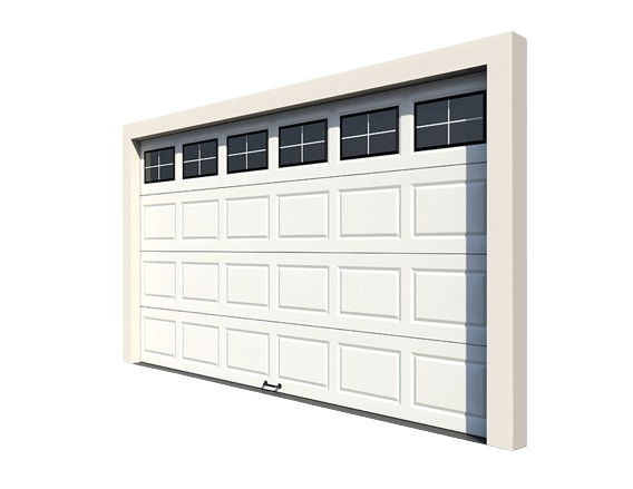 garage door