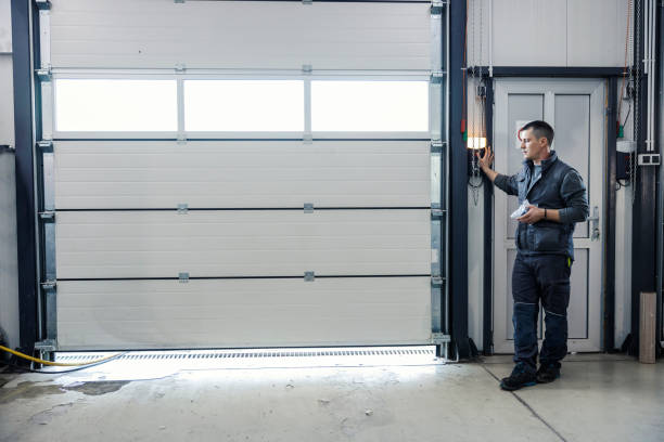 garage door repair